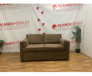 Dīvāns Modern Sleeping (Divvietīgs, izvelkams)(Ekspozīcija)